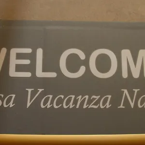 Casa Nadia *** Bergamo