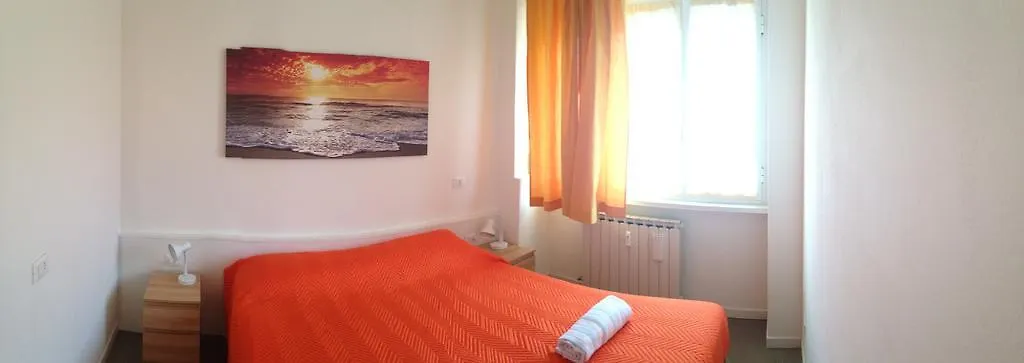 B&B Bonomelli Bergamo